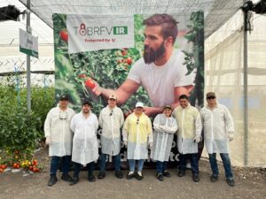 Exitosos Días de Campo de Hazera: Innovación y Networking