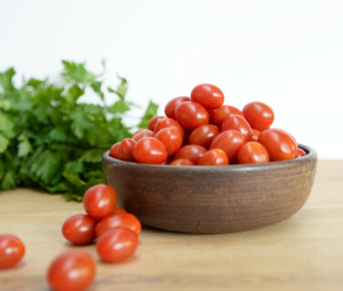 Tomatoes that work for you