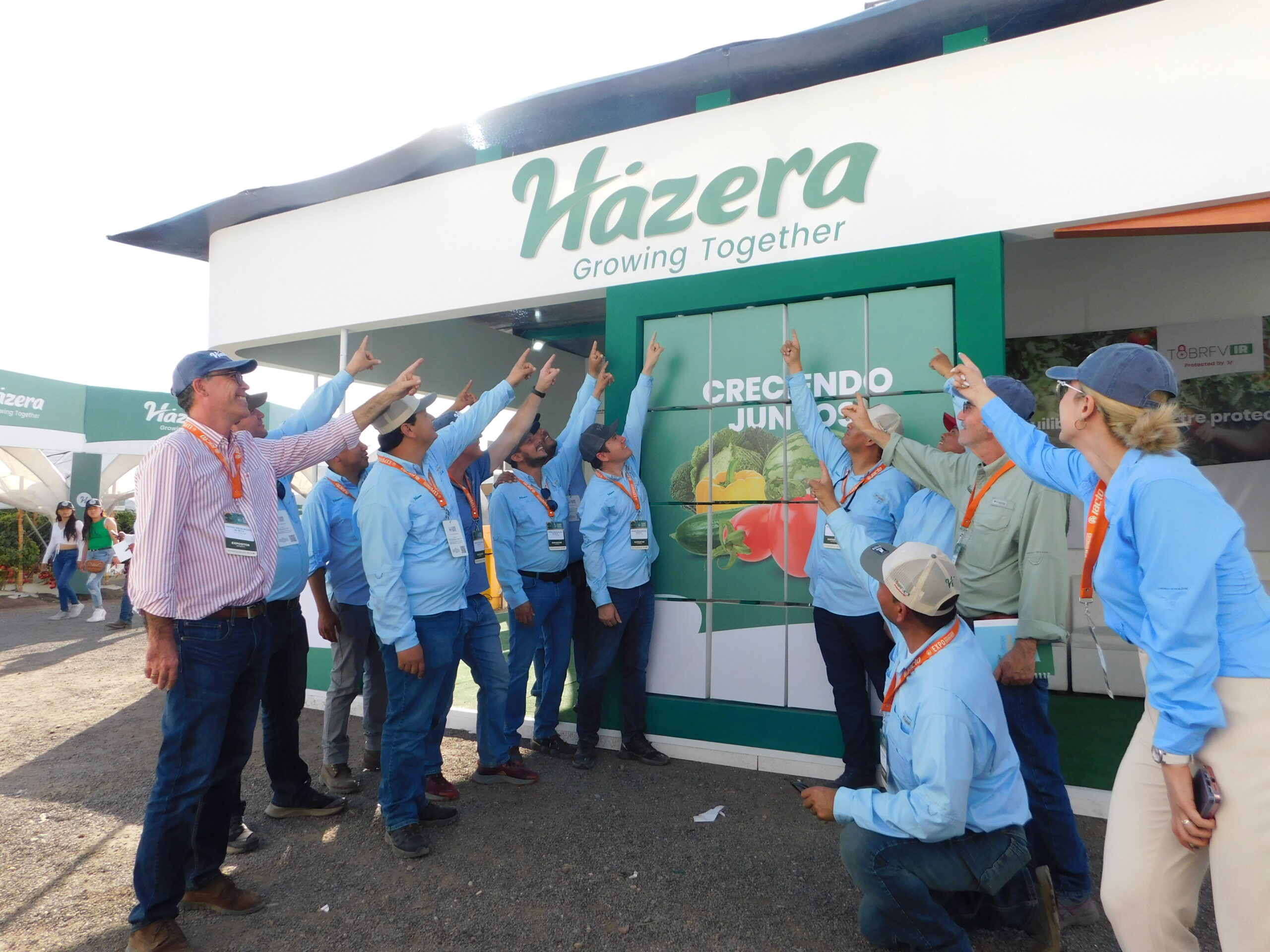 The Expo AgroAlimentaria Guanajuato